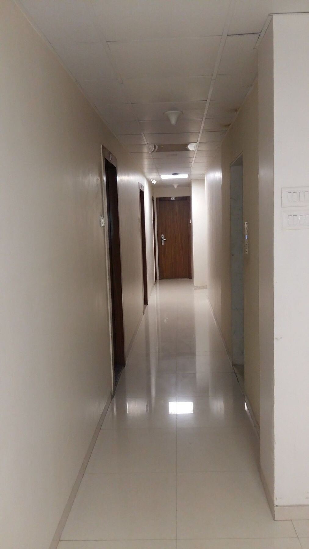 Hotel Address Inn Мумбай Екстериор снимка