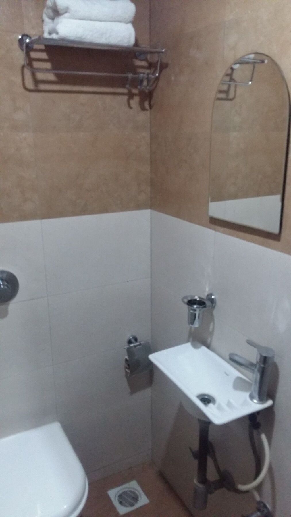 Hotel Address Inn Мумбай Екстериор снимка